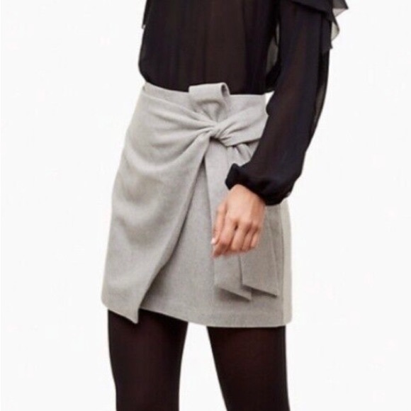 Wilfred Dresses & Skirts - Wilfred wool cashmere wrap